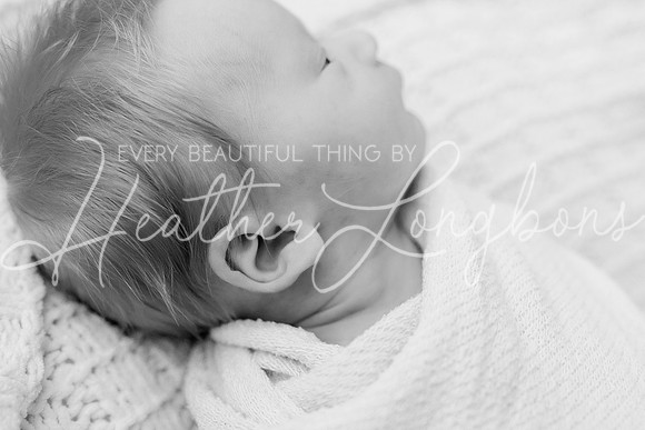 Mac Haggard Newborn-53BW