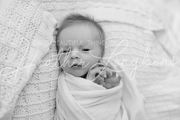 Mac Haggard Newborn-57BW