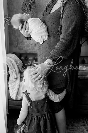 Mac Haggard Newborn-62BW
