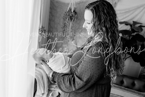 Mac Haggard Newborn-64BW