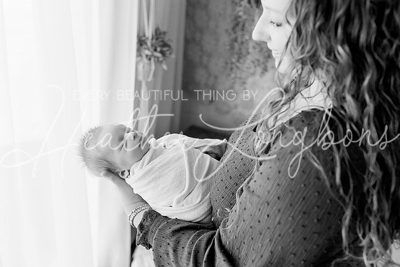 Mac Haggard Newborn-65BW