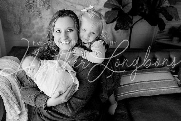 Mac Haggard Newborn-73BW