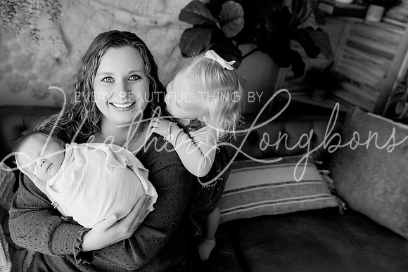 Mac Haggard Newborn-74BW
