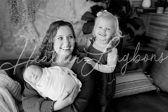 Mac Haggard Newborn-76BW