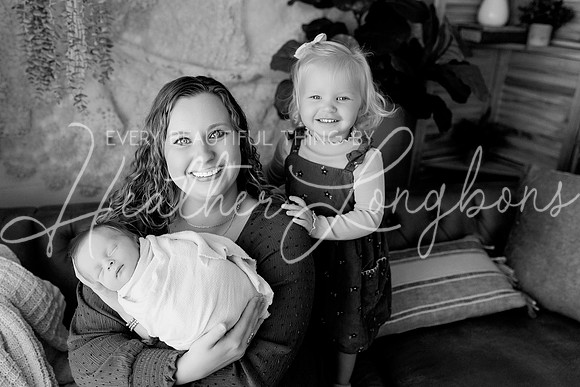 Mac Haggard Newborn-77BW