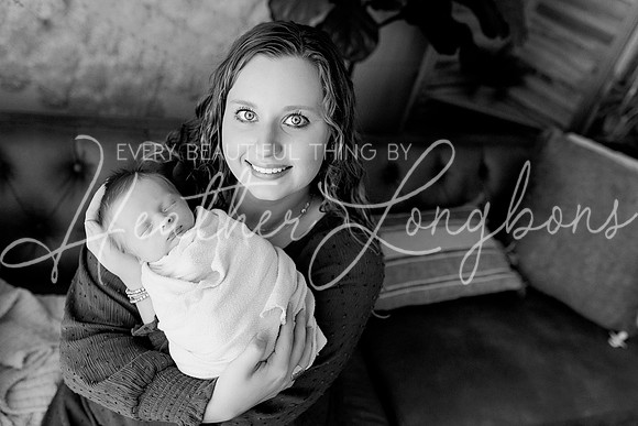 Mac Haggard Newborn-79BW