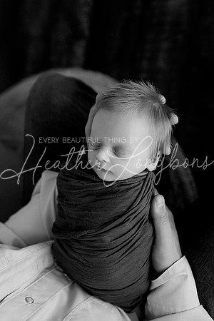 Mac Haggard Newborn-90BW