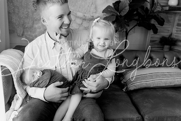 Mac Haggard Newborn-96BW