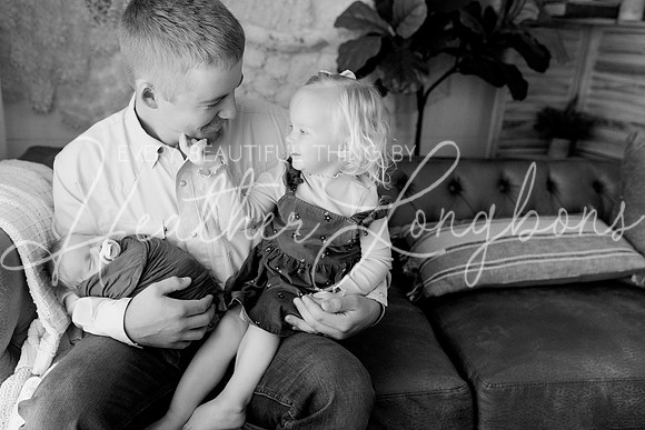Mac Haggard Newborn-98BW