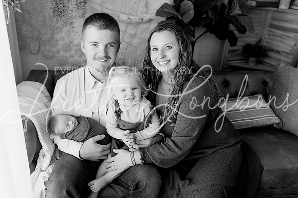 Mac Haggard Newborn-101BW