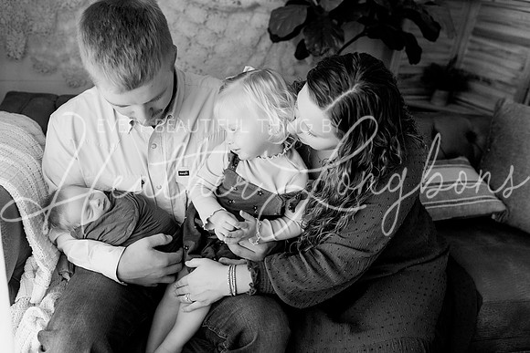 Mac Haggard Newborn-103BW