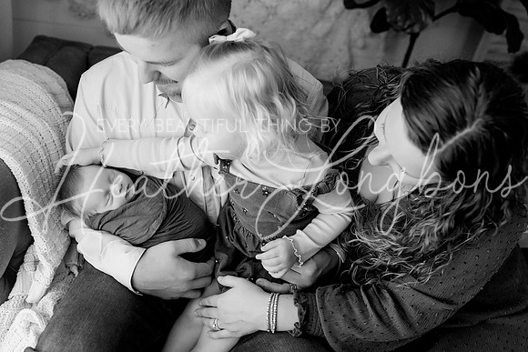 Mac Haggard Newborn-104BW