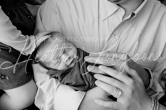 Mac Haggard Newborn-106BW