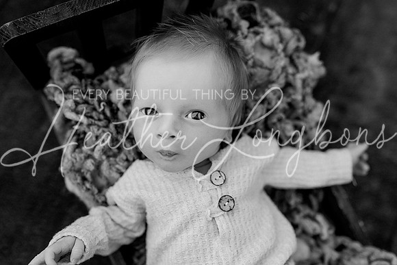 Mac Haggard Newborn-109BW