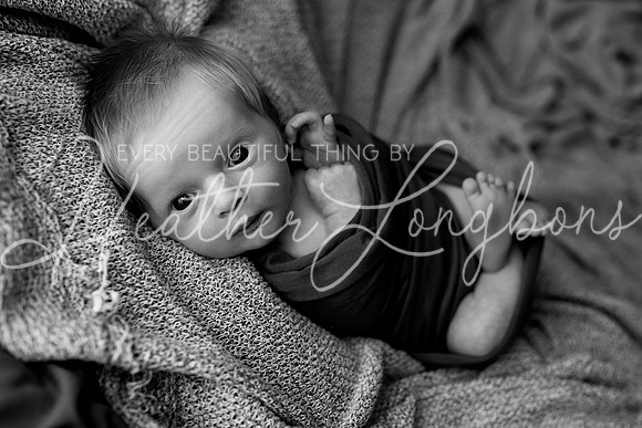 Mac Haggard Newborn-113BW