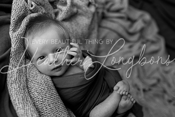 Mac Haggard Newborn-112BW