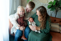 10 Mac Haggard newborn
