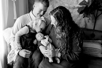 Mac Haggard Newborn-3BW