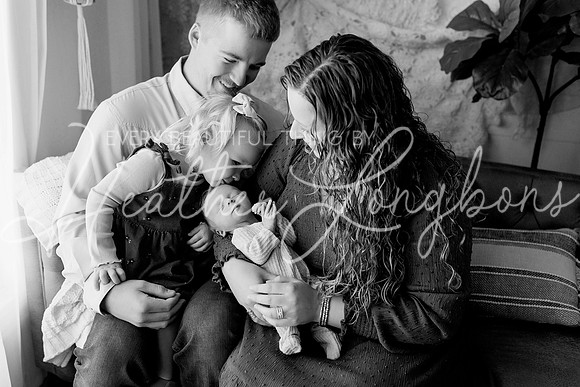 Mac Haggard Newborn-3BW