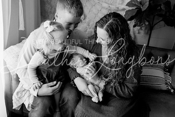 Mac Haggard Newborn-4BW