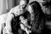 Mac Haggard Newborn-5BW