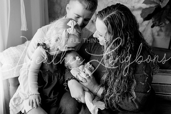 Mac Haggard Newborn-5BW
