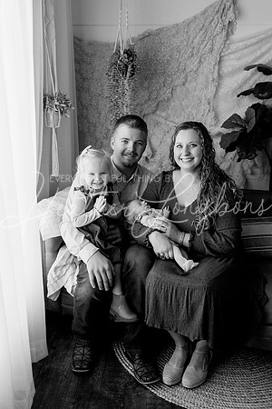 Mac Haggard Newborn-9BW