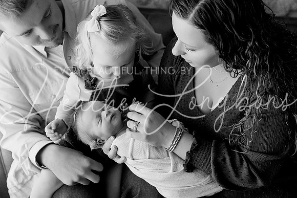 Mac Haggard Newborn-15BW