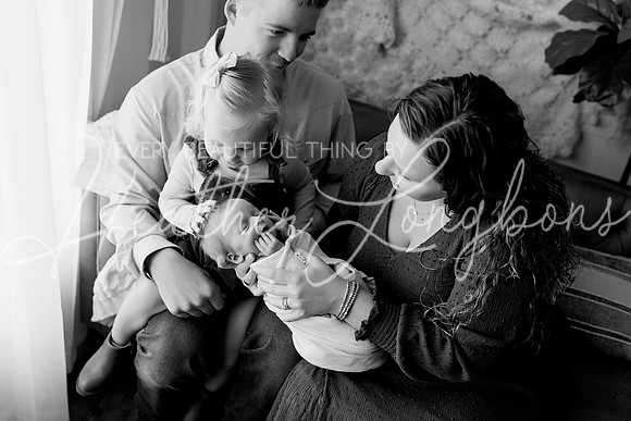 Mac Haggard Newborn-14BW