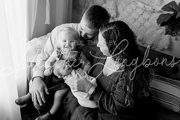 Mac Haggard Newborn-17BW