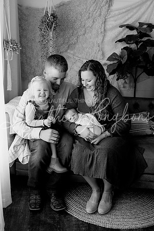 Mac Haggard Newborn-21BW