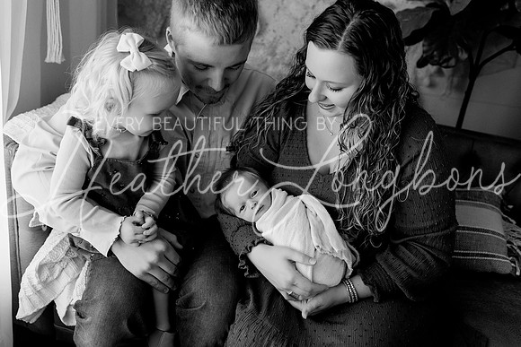 Mac Haggard Newborn-27BW