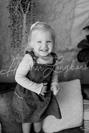 Mac Haggard Newborn-30BW