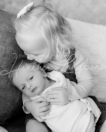 Mac Haggard Newborn-39BW