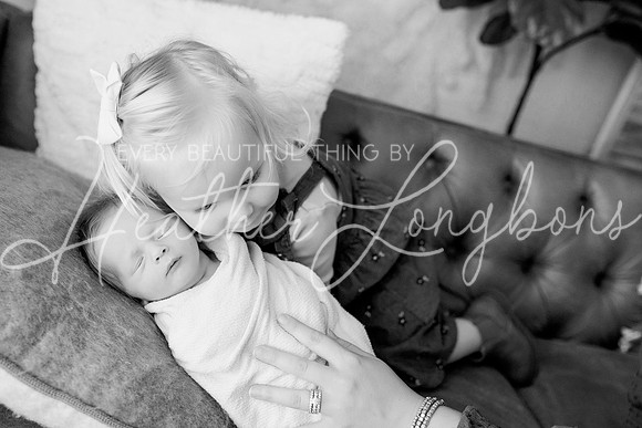 Mac Haggard Newborn-44BW