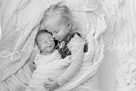 Mac Haggard Newborn-45BW