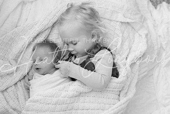 Mac Haggard Newborn-49BW