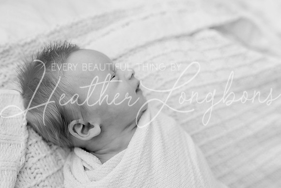 Mac Haggard Newborn-50BW