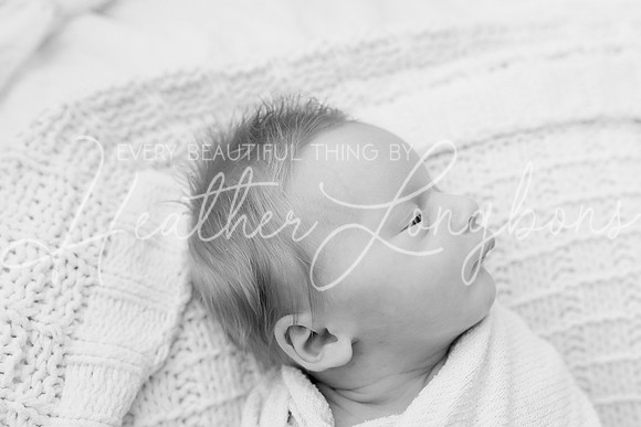 Mac Haggard Newborn-52BW