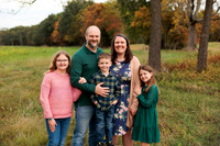 10 Fall Minis Ellen