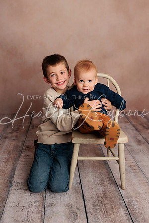 Baker 8 months-10