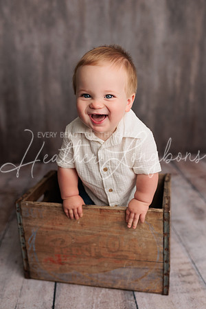 Bennett Webb One Year-70