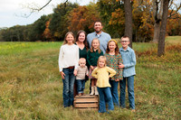 10 Fall Minis Bond