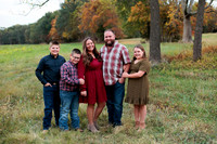 10 Fall Minis Kelsey