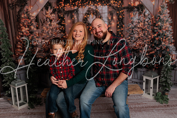 Christmas Horrall-3