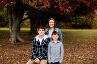 10 Fall Minis B Longbons