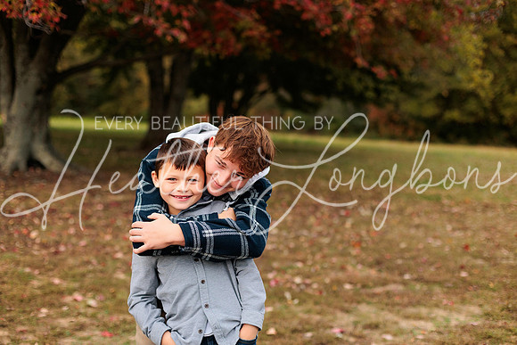 Fall Minis B Longbons-8