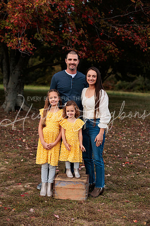 Fall Minis Wolfe-1