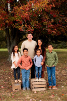 10 Fall Minis McDaniel
