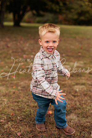 Fall Minis Cochren-45